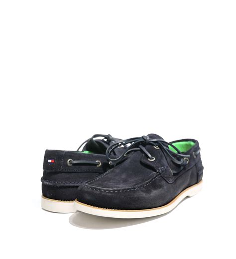 cheap tommy hilfiger boat shoes